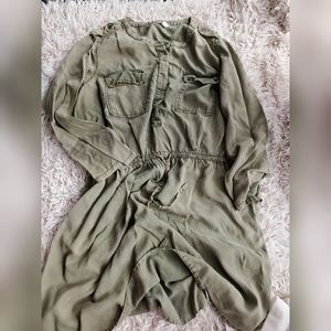 Womens casual dress